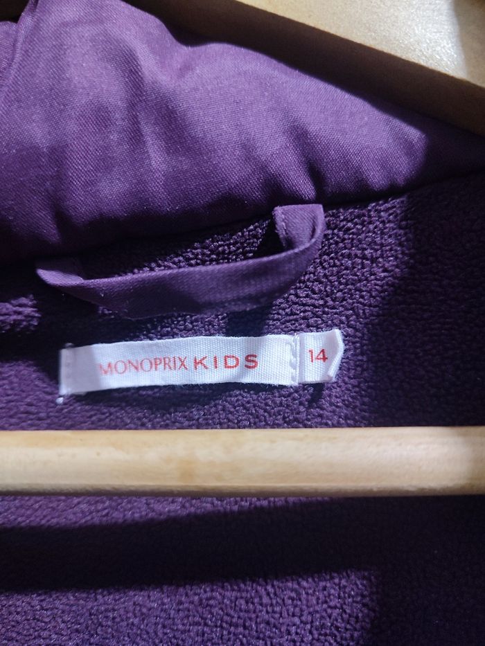 Parka  14 ans - photo numéro 7