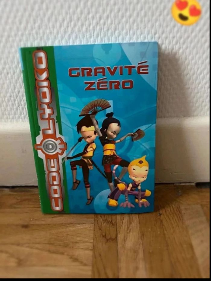 Livre