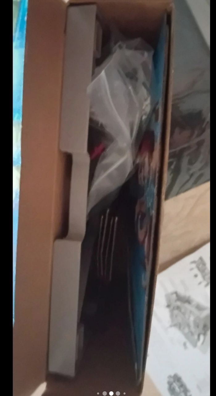 Jeu de société L'Île du Trésor Maudit  Lansay complet et en parfait état - photo numéro 5