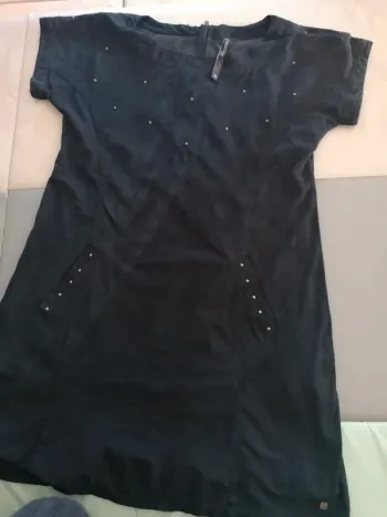 Robe bonobo M