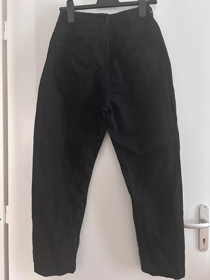 Jeans boyfriend Etam taille 38 - photo numéro 3