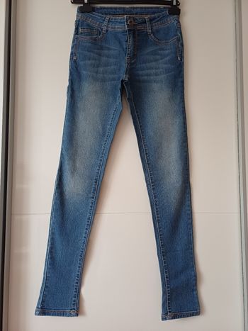 Jean taille 34 Mim