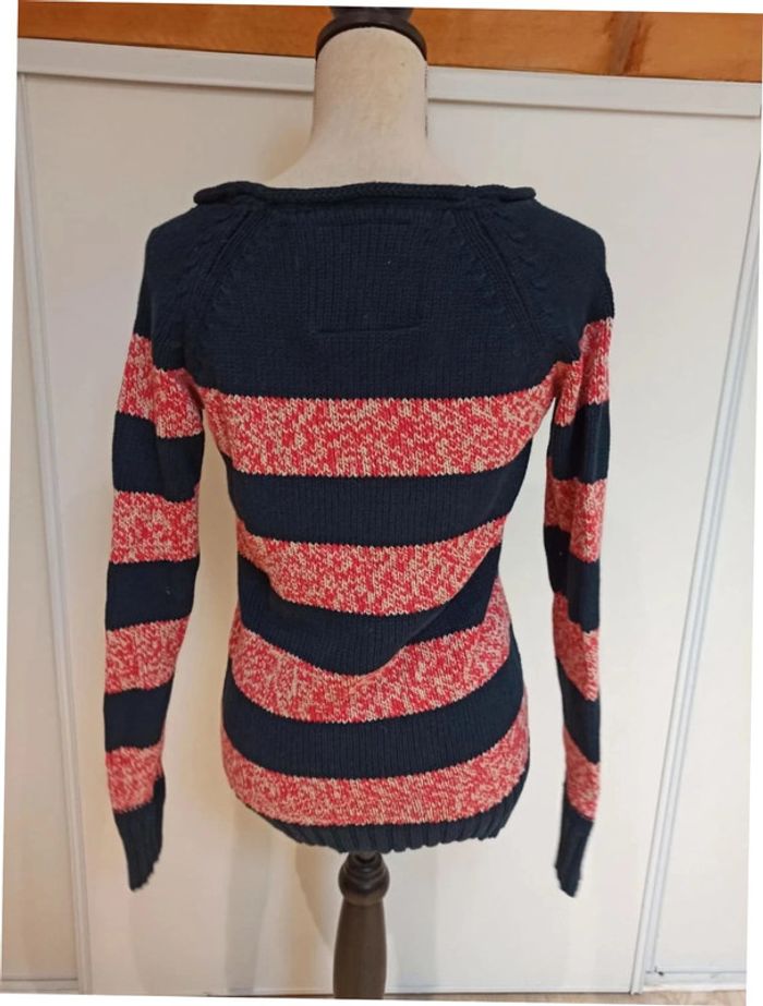 Pull T38/40 creeks - photo numéro 3