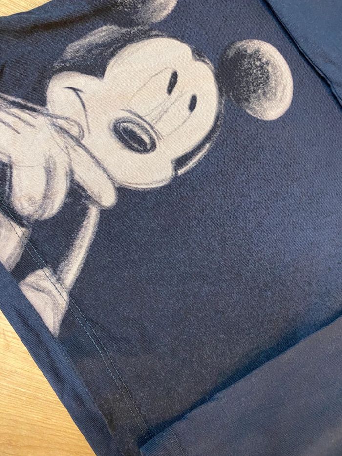 T shirt Mickey - photo numéro 3