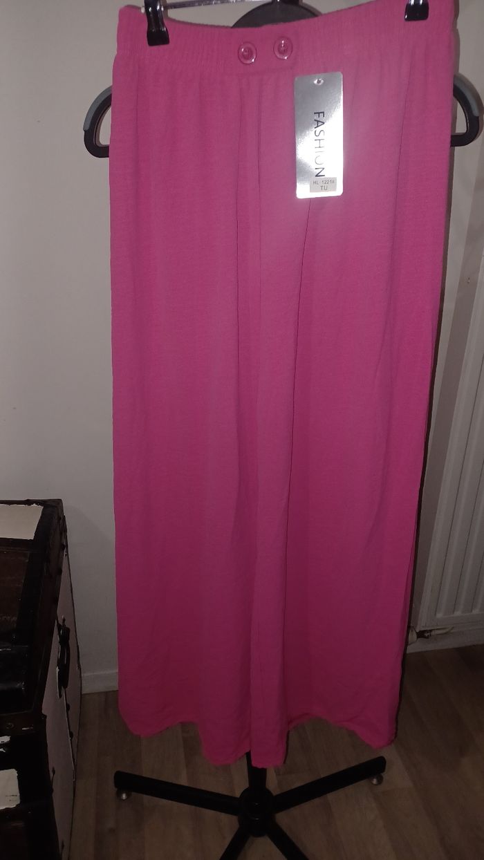 Pantalon large - photo numéro 2
