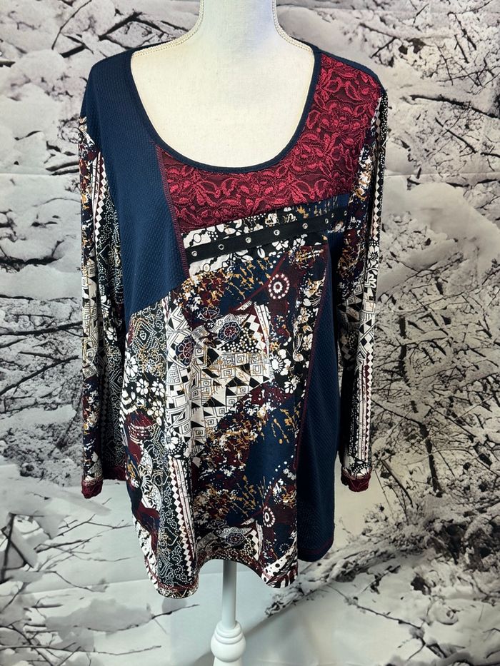 Tunis femme t 44 purplerose