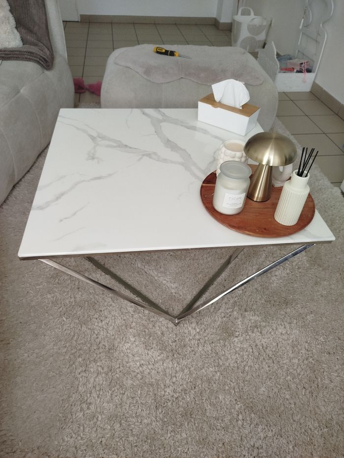Table basse - photo numéro 2