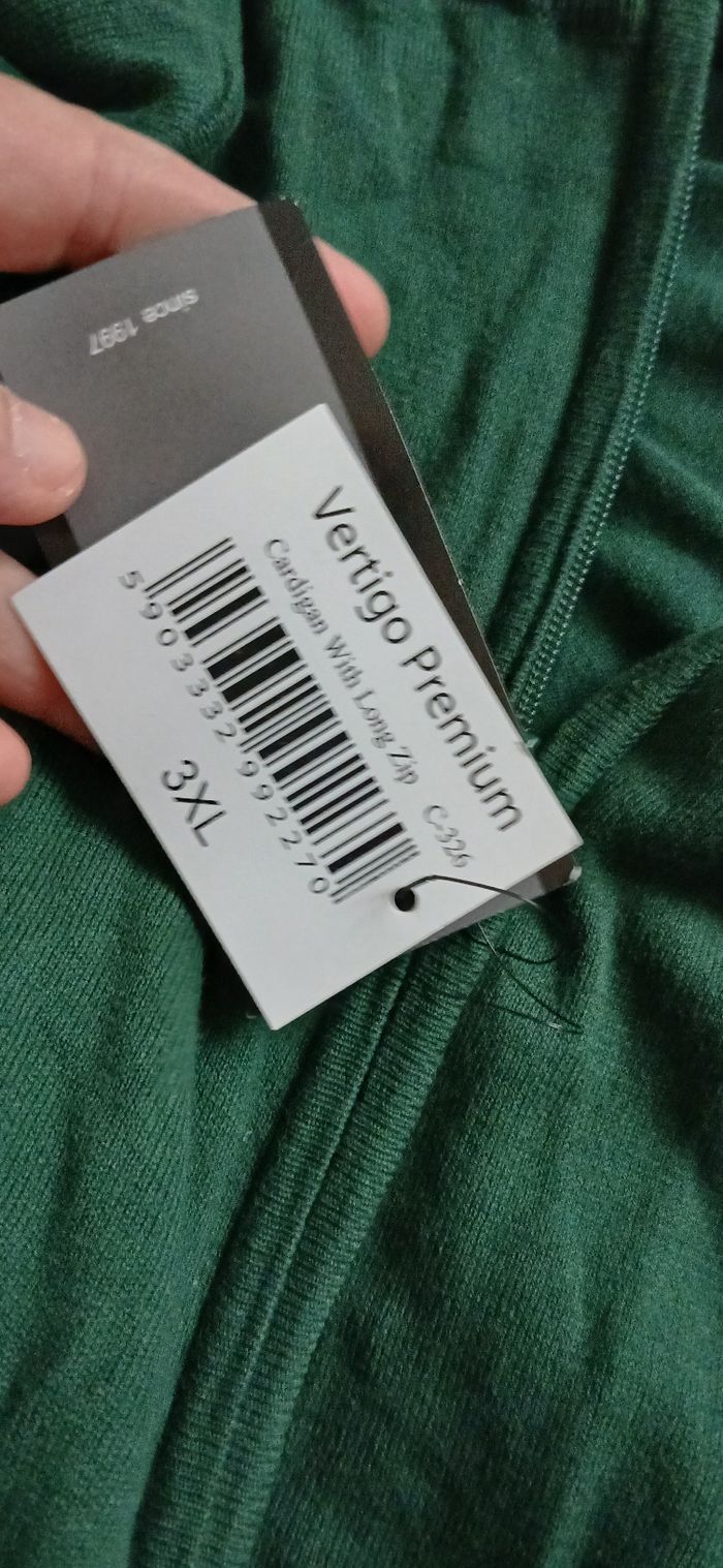 Gilet - photo numéro 2