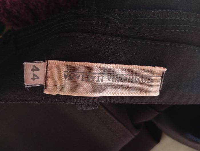 Pantalon noir - photo numéro 4