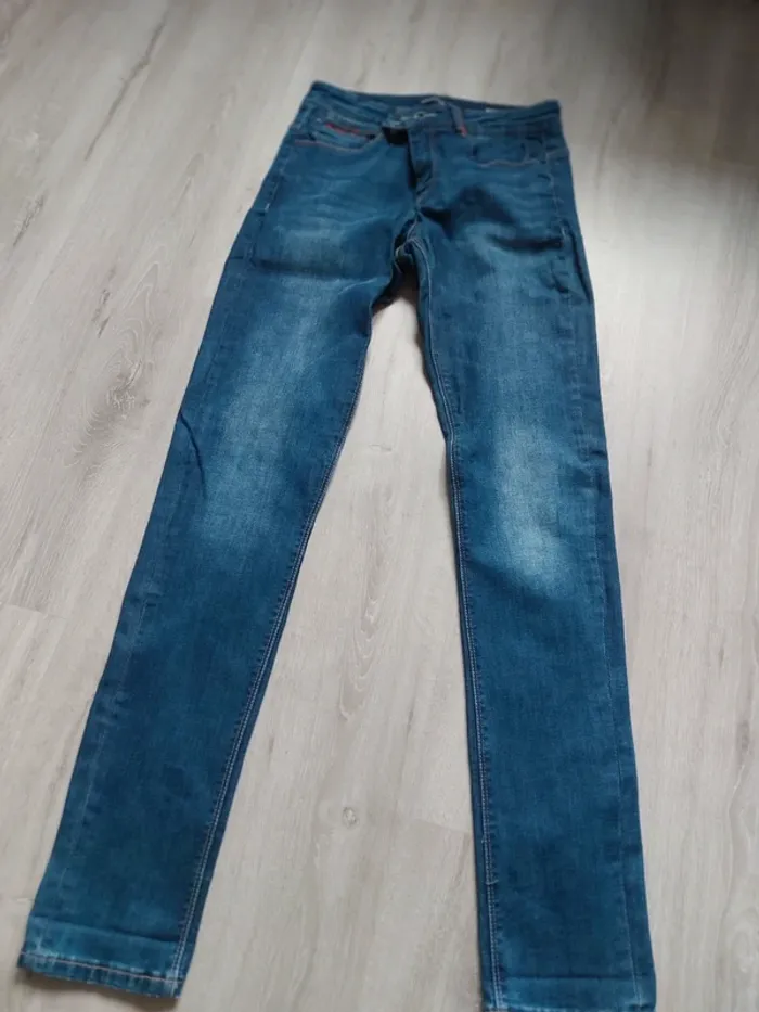 Jeans bonobo T36
