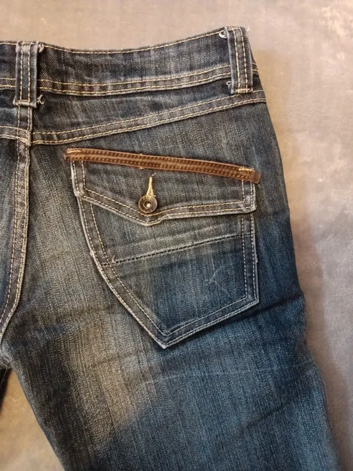 Jean taille 40 - photo numéro 6
