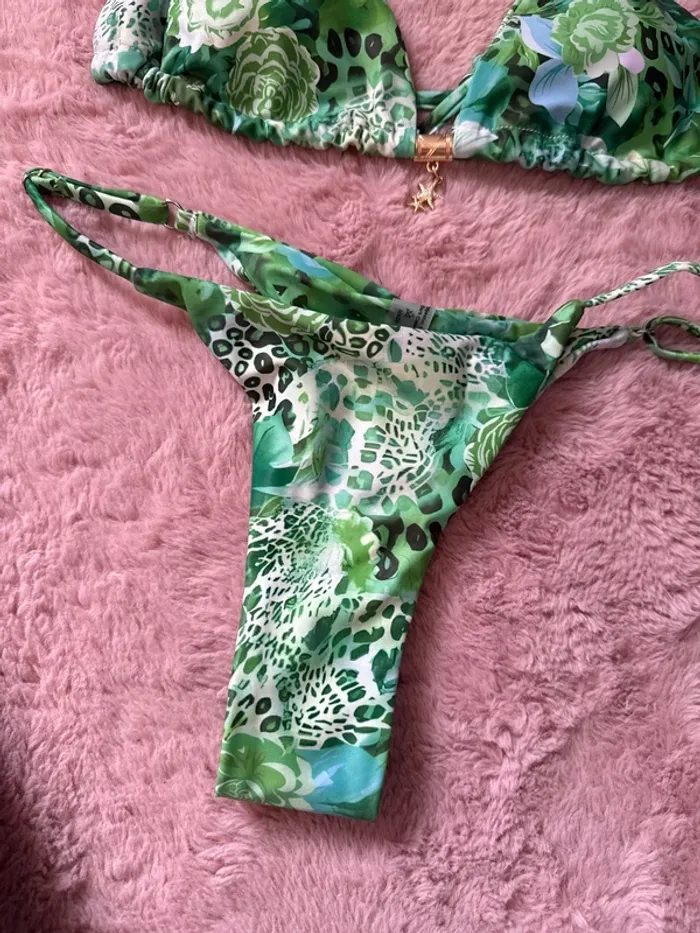 Bikini deux pièces femme - photo numéro 2