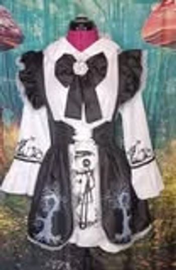 cosplay Jack et sally