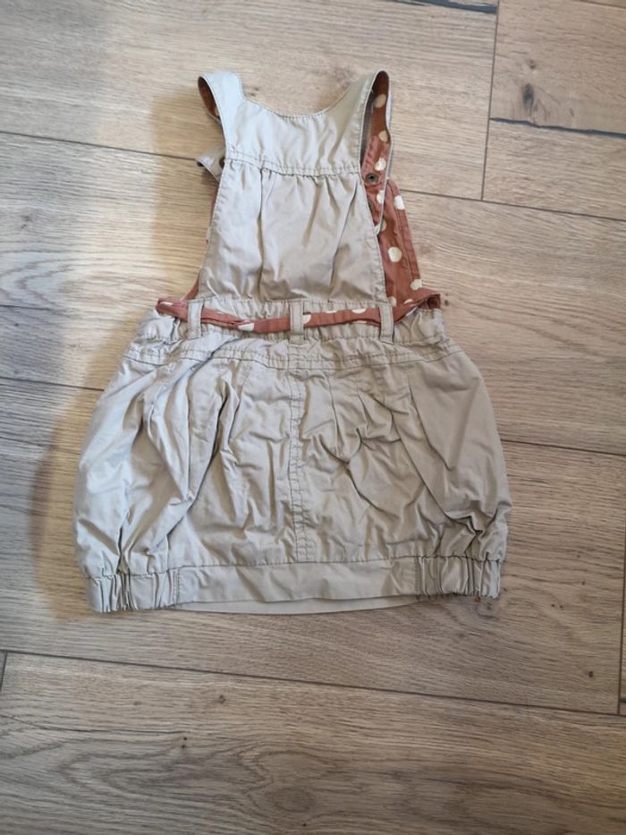 Robe 12 mois - photo numéro 3