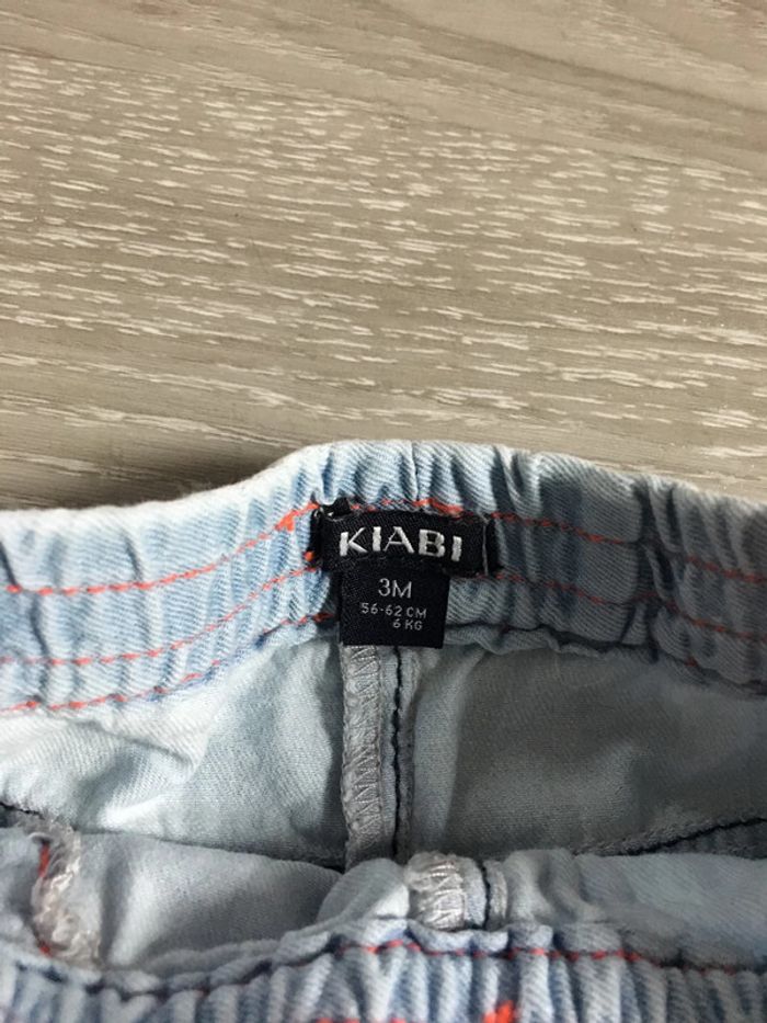 Jeans léger - photo numéro 3