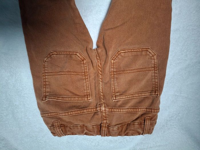 Jean pantalon garçon - photo numéro 5
