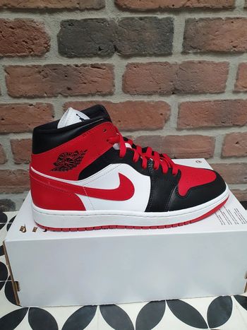 Nike Air Jordan  (44)