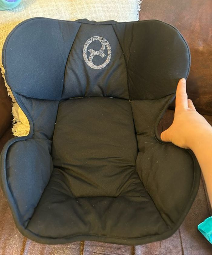 Réducteur Cybex
