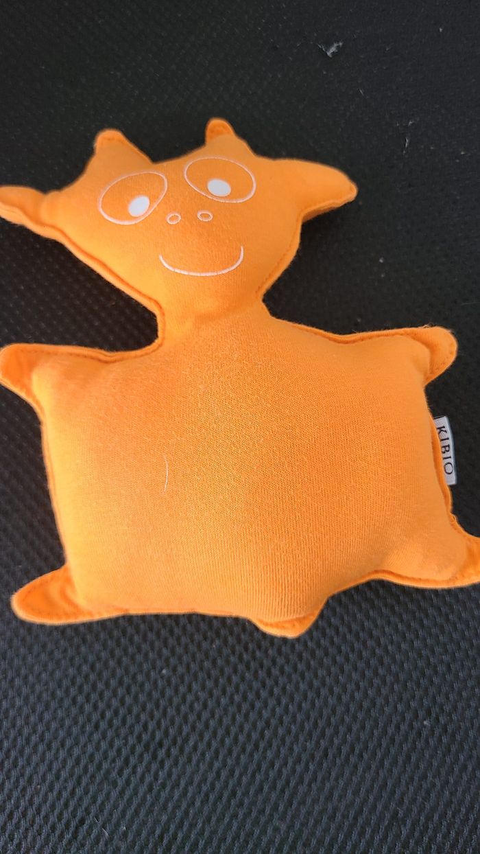 doudou kibio - photo numéro 4