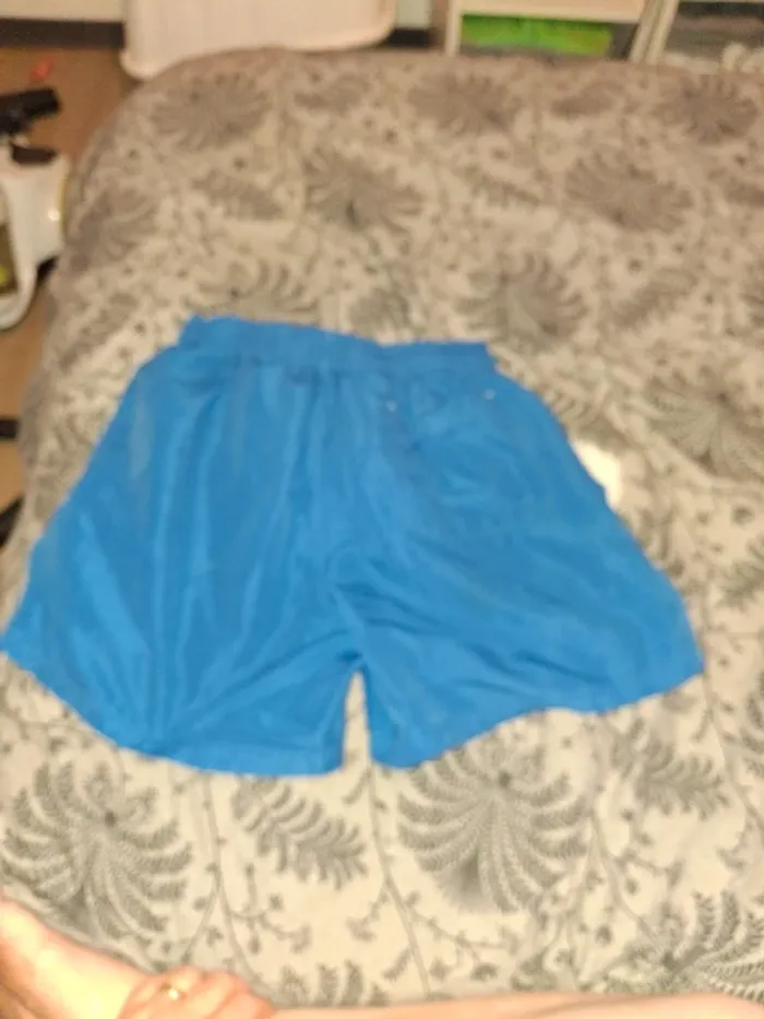 Short de plage - photo numéro 4