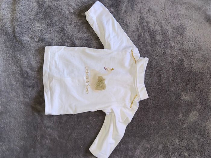 Manches longues - photo numéro 3