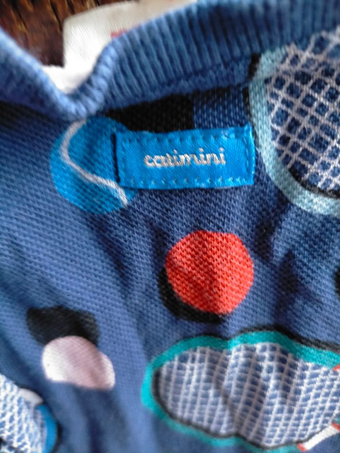 Très jolie robe Catimini 4 ans - photo numéro 4