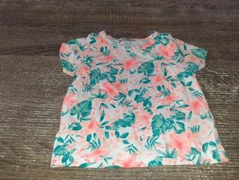 Tee shirt grain de blé