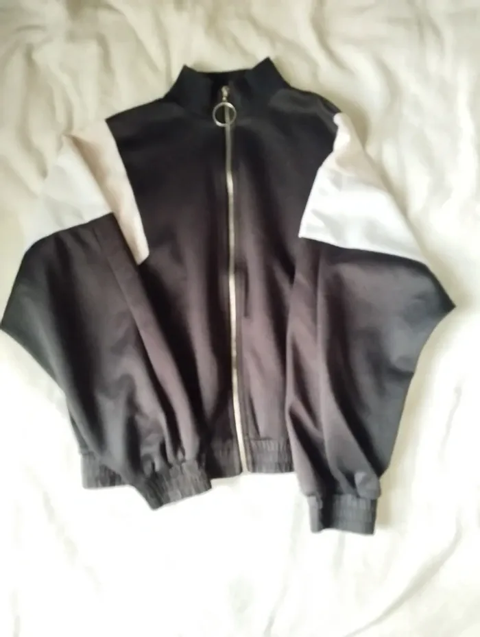 Veste légère - photo numéro 3