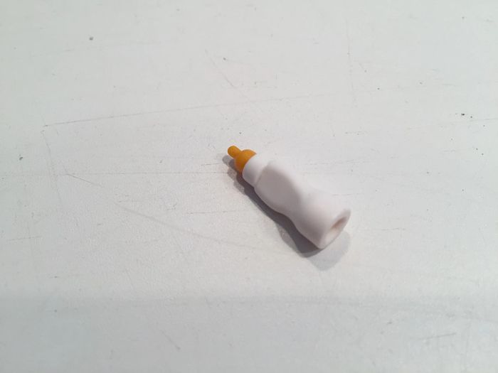 Pièces détachées set Playmobil 6634 City Life Le grand zoo - photo numéro 14