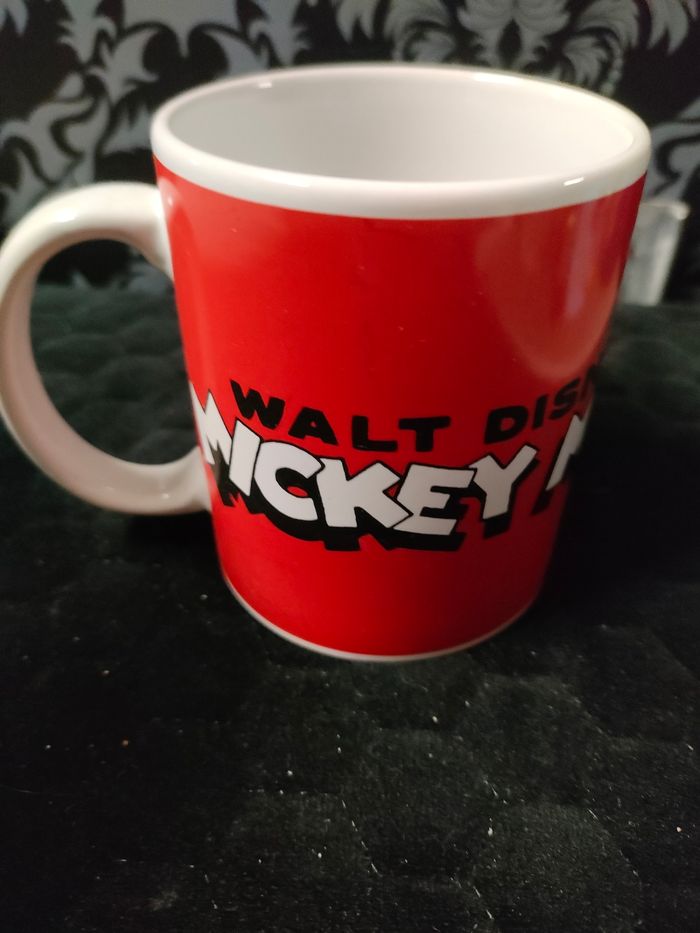 Mug tasse Mickey Disney - photo numéro 4