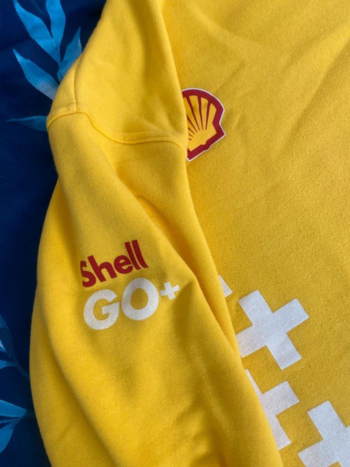 Sweat Shell xl - photo numéro 2