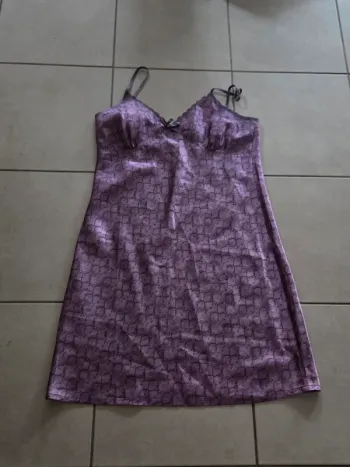 Nuisette de nuit Taille 38/40
