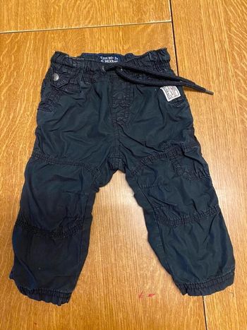 Pantalon 9-12 mois