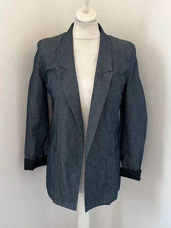 Veste blazer légère Claudie Pierlot S