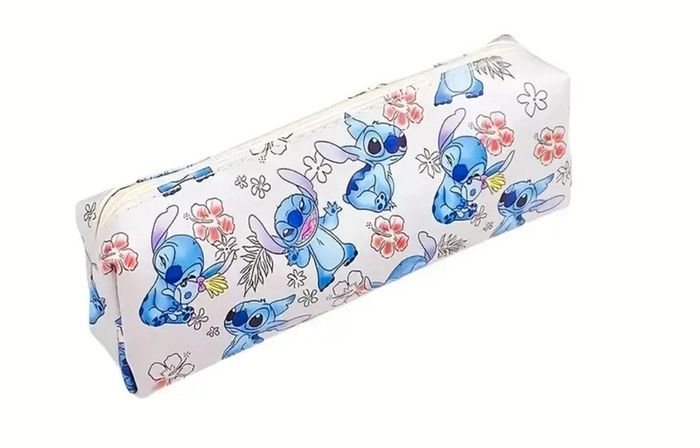 Trousse stitch