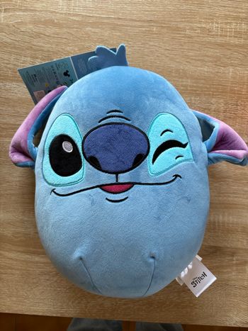 Oreiller stitch
