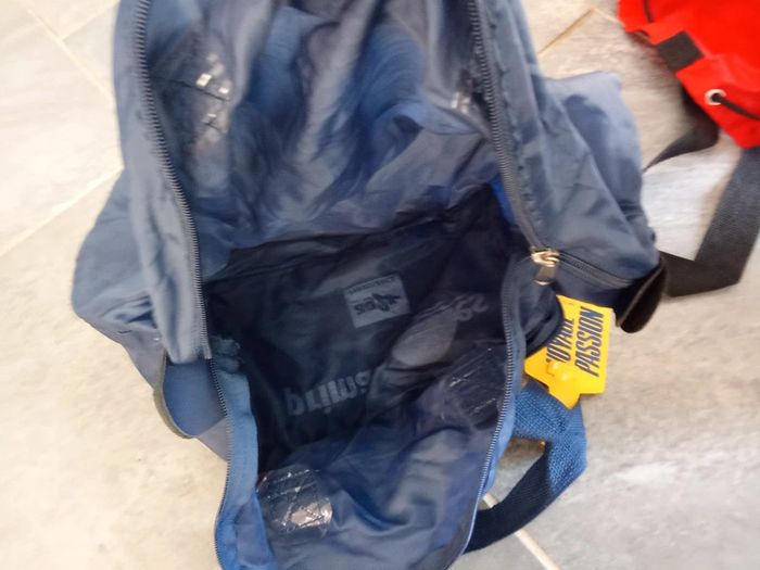 Lot sac - photo numéro 6