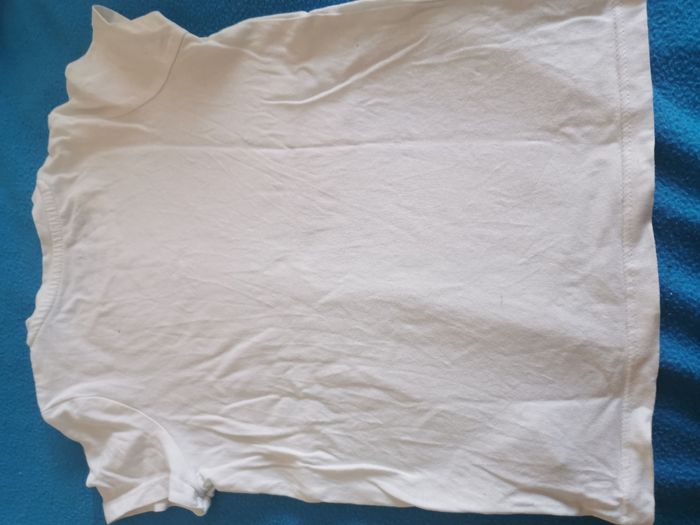 T-shirt manches courtes - photo numéro 3