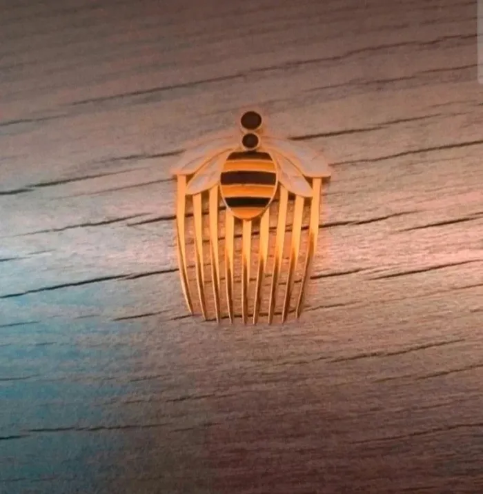 Miraculous de l'abeille 🐝