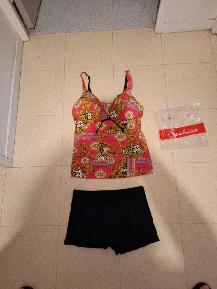Maillot de bain đź‘™ neuf
