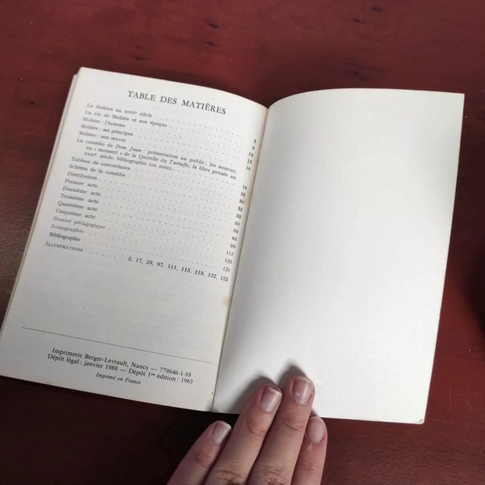 Dom Juan ; Molière - photo numéro 5