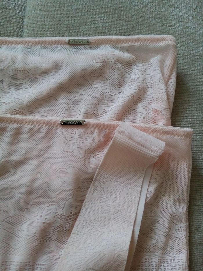 Ensemble sous-vêtements (rose pale) - photo numéro 7