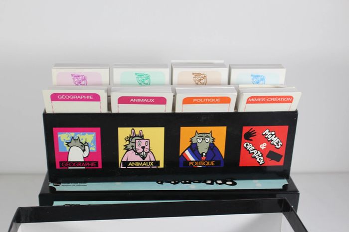 Charad-Mania 100 % Complet - photo numéro 3