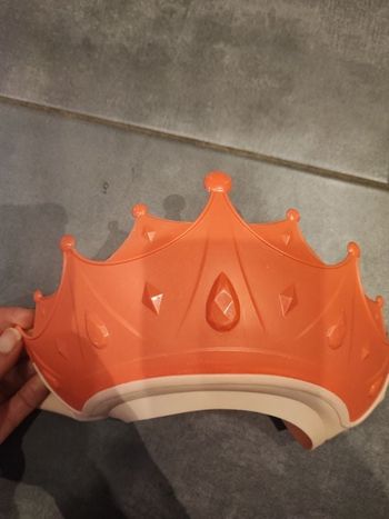 Couronne de bain