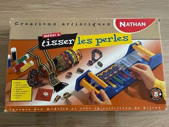 Métier à tisser