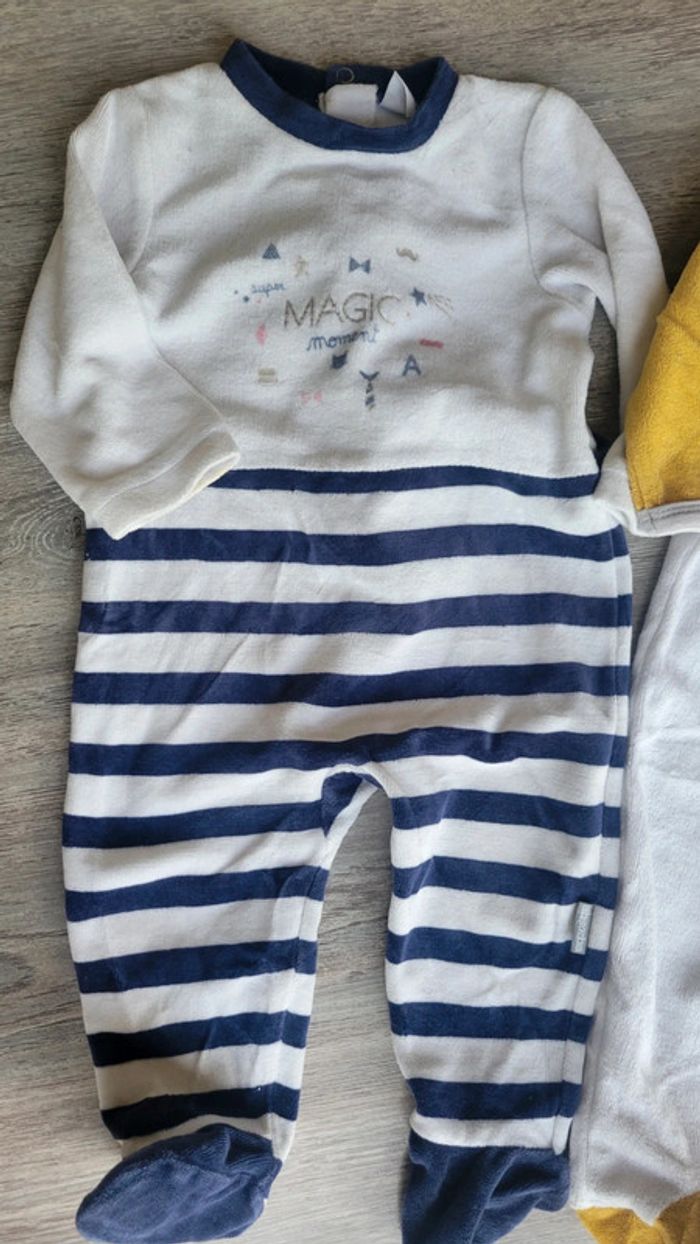 Grenouillère - photo numéro 5