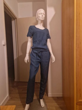 Combinaison en lyocell 💙