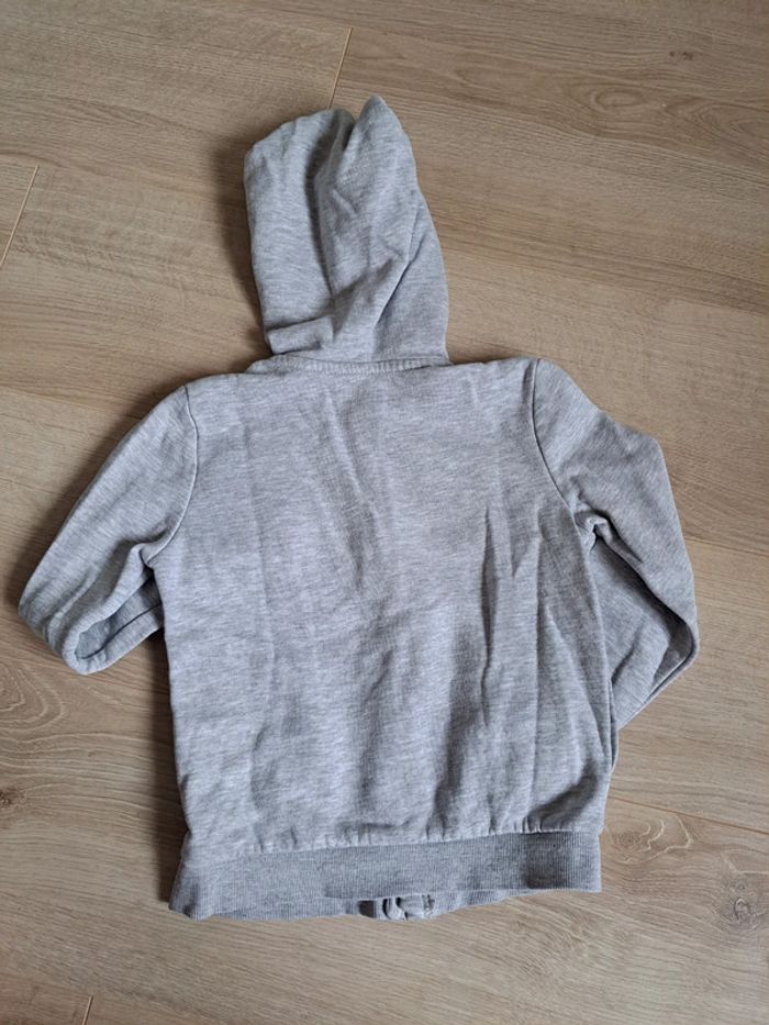 Gilet 6 ans - photo numéro 2