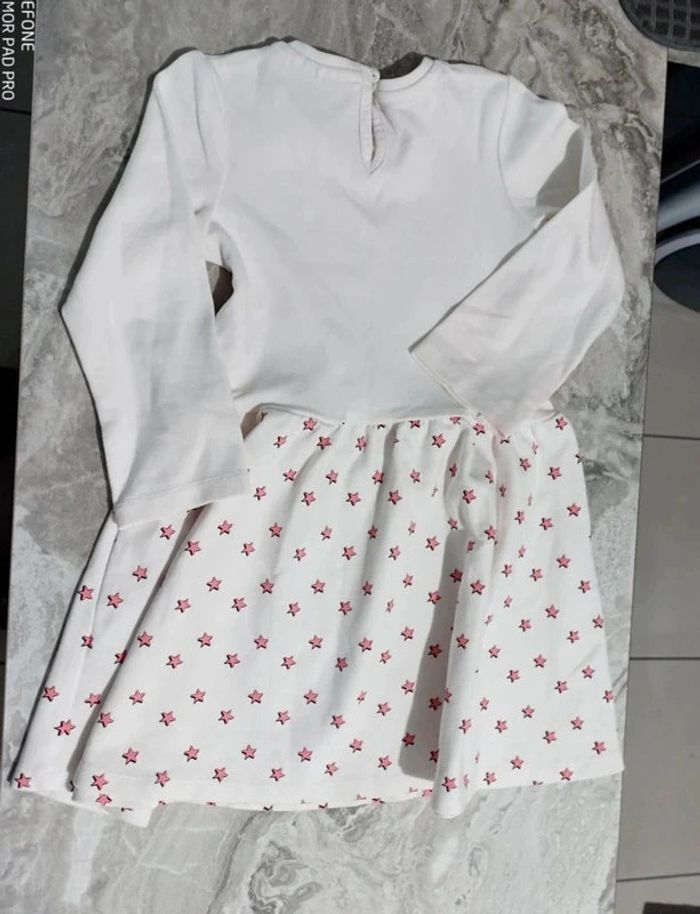 Robe dumbo Disney 24/36 mois - photo numéro 2