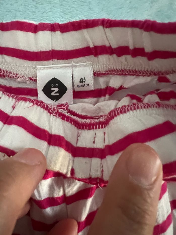 Pantalon - photo numéro 4